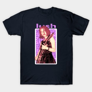 lush fanart T-Shirt